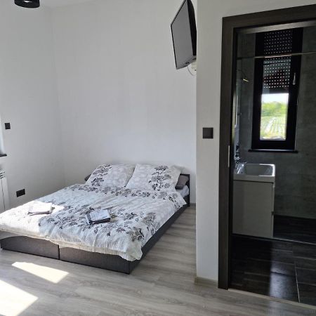 Noclegi 24/H Leszczynek Kutno Exterior photo